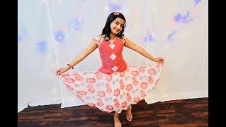 Padmaavat Nainowale Ne  Dance Cover [upl. by Balcke109]