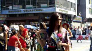 wwwpontecoolcom Pregon de Ambato Fiestas de las Frutas y las Flores Ambato 2011 [upl. by Nehgem]