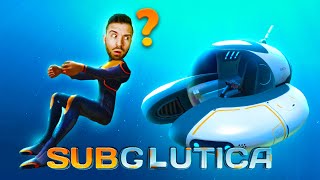 СНОВА БАГИ в Subnautica [upl. by Goodson]