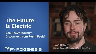 The Future is Electric Can Heavy Industry Disconnect from Fossil Fuels  Lavenir est électrique [upl. by Noremak]