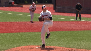 Recap Jake Thompson tosses first career shutout in Oregon State baseballs win over WSU [upl. by Rollin]