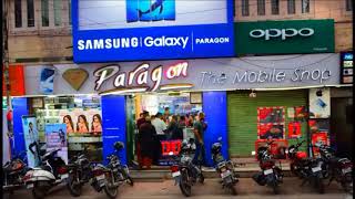 Paragon Mobiles Udaipur [upl. by Kirre]