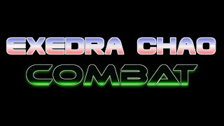 Exedra Chao Combat Trailer 8 [upl. by Eeryt]