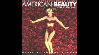 American Beauty Score  18  Any Other Name  Thomas Newman [upl. by Ricca]