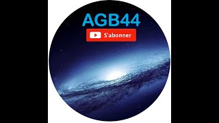 Présentation de la chaîne Youtube AGB44 [upl. by Moyer]