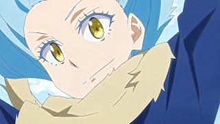 That Time I Got Reincarnated as a Slime  Opening 1  4K  60FPS  Creditless [upl. by Greenwell645]