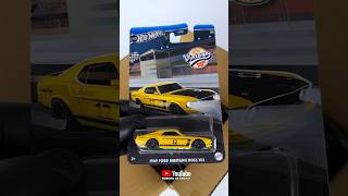 2024 Hot Wheels Vintage Racing Club  Mix 2 hotwheels [upl. by Ajiak]