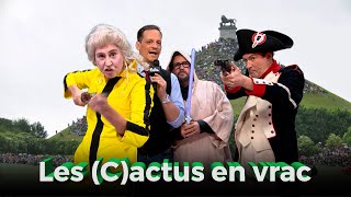 Les actus en vrac  Le Grand Cactus 145 [upl. by Rolan]