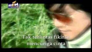 IZWAN PILUS  KEMBALI SENYUM  FULL SONG  LYRICS [upl. by Kirt]