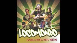 Locomondo  Griechischer Wein [upl. by Giannini]