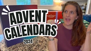 Advent Calendars 2024 And Why You Should Get One [upl. by Iaht]