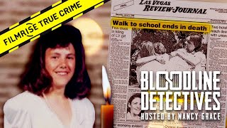 The Heartbreaking Murder of Stephanie Isaacson  Bloodline Detectives with Nancy Grace [upl. by Elma795]