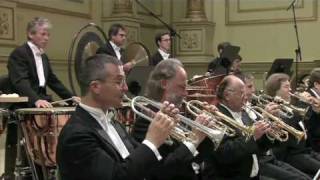 Sinopoli conducts Wagners Rienzi Overture with the Staatskapelle Dresden Part 2 [upl. by Innoc507]