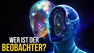 Wissenschaftler haben die Entität entdeckt die das Universum erschaffen haben könnte [upl. by Ettennod59]