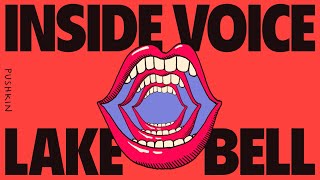 “Inside Voice My Obsession with How We Sound”  Audiobook by Lake Bell  Official Trailer [upl. by Oikim]