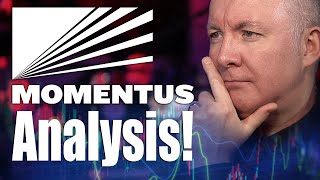 MNTS Stock  Momentus Fundamental Technical Analysis Review  Martyn Lucas Investor MartynLucas [upl. by Wang]