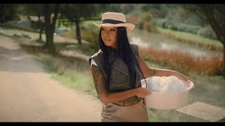 Yasmine  Tempo  Official Video  2023 [upl. by Kcitrap]