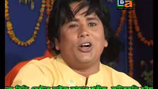 Tumi Ni Amar Vandari  Sarif Uddin  Album Kalbe Vandari  Official Music Video [upl. by Anircam]