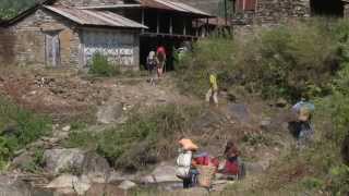 Annapurna Trek Doku [upl. by Cassidy165]