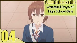 Wasteful Days of High School Girls — OFFICIAL TRAILER [upl. by Center]