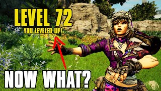 What To Do After Level Cap 2023  Borderlands 3 [upl. by Ennaira451]