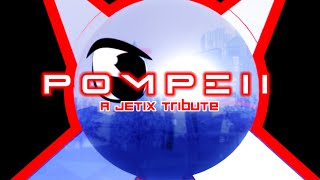 Pompeii  A Jetix 20th Anniversary Tribute [upl. by Joshuah]