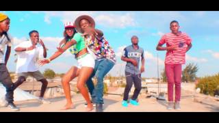 Drifta Trek Ft Chef 187  Ma Dance Yanasaloko Official Video [upl. by Htebi]