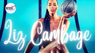 Liz Cambage OnlyFans I Subscribed so You Wont Have to [upl. by Josefa]