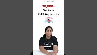 3 Free CAT 2024 Mocks With Video Solutions  Cracku [upl. by Adile]