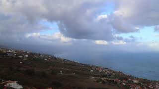 The Canary Islands Tenerife Overview  Les Canaries Ténérife Vue panoramique [upl. by Jobyna]