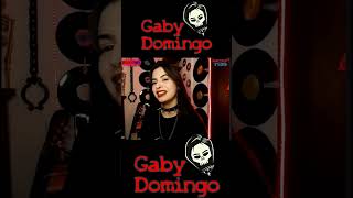 Gaby Domingo short05 [upl. by Farnham406]