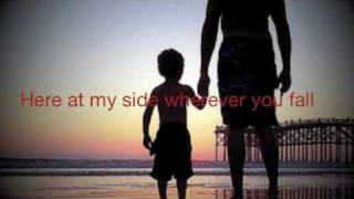 By Your Side  Tenth Avenue North Full Song amp Lyrics [upl. by Swords]