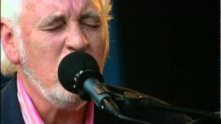 Procol Harum  A Whiter Shade of Pale live in Denmark 2006 [upl. by Russell]