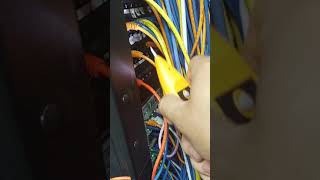 How to Use a Tone Generator amp a Probe to Trace a Network Cable from Work Area to Server Room [upl. by Otnas]