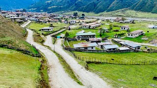 From Merak to Sakteng  Merak to Sakteng Trekking In Bhutan  Merak amp Sakteng [upl. by Atteroc]