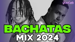 BACHATA 2024 🌴 BACHATA MIX 2024 🌴 MIX DE BACHATA 2024  The Most Recent Bachata Mixes [upl. by Qooraf]