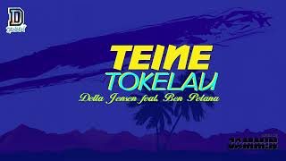 Della Jensen  Teine Tokelau ft Ben Petana Audio [upl. by Solnit]