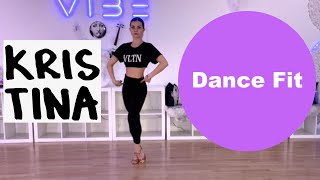 💥1 BALLROOM DANCERS WORKOUT 💥Hip Action amp Latin Leg Exercises by Kristina Androsenko  Dance Fit [upl. by Susana387]