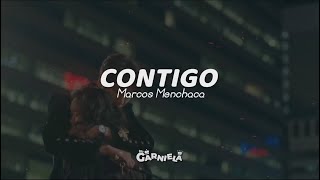 CONTIGO❤️CANCIÓN PARA DEDICAR A TU NOVI [upl. by Tala]