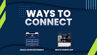 Grace Church Chapel Live Stream 9a [upl. by Gretel645]