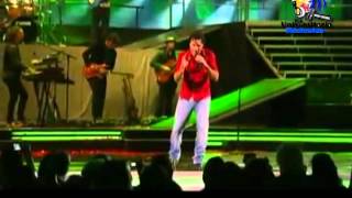 Chayanne Cuidarte El Alma en Vivo [upl. by Humphrey385]