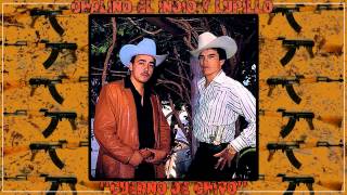 Chalino Sánchez Y El Indio  Dos Puñales [upl. by Nifares224]