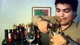 Rivarey Rioja Crianza 2007 [upl. by Pirozzo]