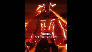 Vasto Lorde vs Sternritters  shorts edit anime bleach [upl. by Haroved]