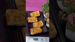 Garlic Bread Recipe  Cheesy Garlic Bread Recipe  Garlic cheese Bread  Garlic Bread garlicbread [upl. by Nerwal249]