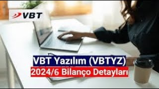 VBT YAZILIM 20246 BİLANÇO GELDİ VBTYZ 52 TL FİYATINI GARANTİLEDİ🚀ENDEKSİN EN GÜÇLÜ HİSSESİ🔥ACİL🚀 [upl. by Gibbons243]