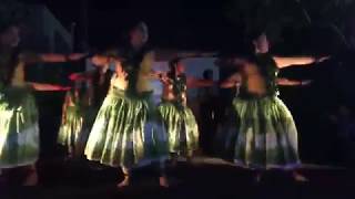 Ula Noweo Halau O Keikialii Mexico y Danza Hula Mekiko 2017 [upl. by Alden]