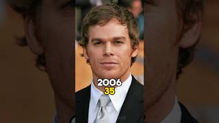 Dexter Cast Then and Now 2006 vs 2024 [upl. by Tammy]