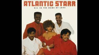 Atlantic Starr  Always 1987 HQ HD mp3 [upl. by Raseda288]