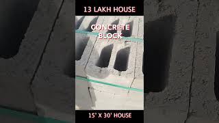 Epic 13 Lakh Rupees 3 Storey House  shorts home whyarch architecture homedesign [upl. by Donaugh678]